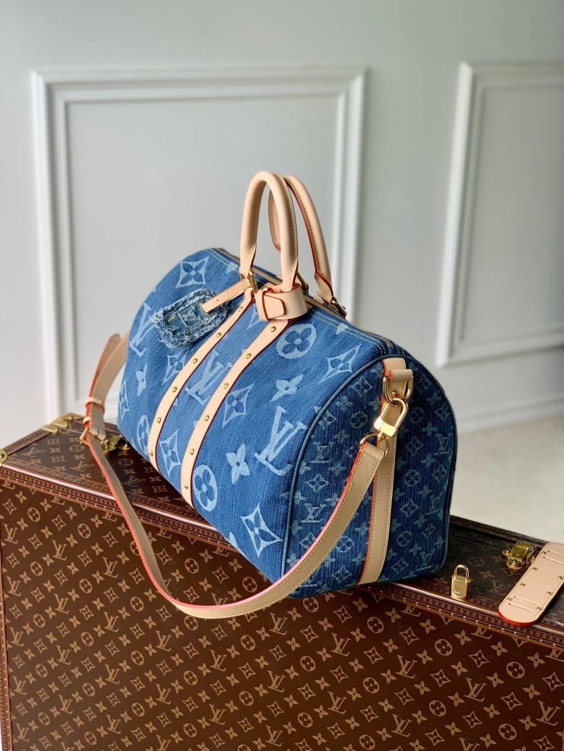 LV Travel Bags